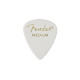 FENDER 351 WHITE PICK GROSS MEDIUM (3 PICKS) Набір медіаторів