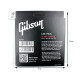 Струни для електрогітар GIBSON SEG-LP9 LES PAUL PURE NICKEL WOUND .009-.042