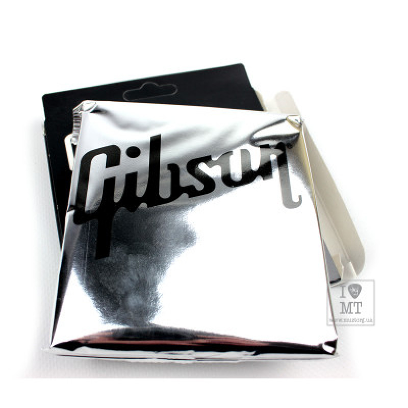 Струни для електрогітар GIBSON SEG-LP9 LES PAUL PURE NICKEL WOUND .009-.042