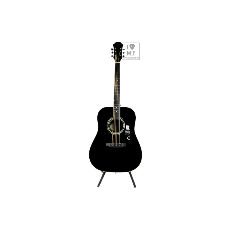 Гітара акустична EPIPHONE DR-100 EB