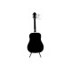 Гітара акустична EPIPHONE DR-100 EB
