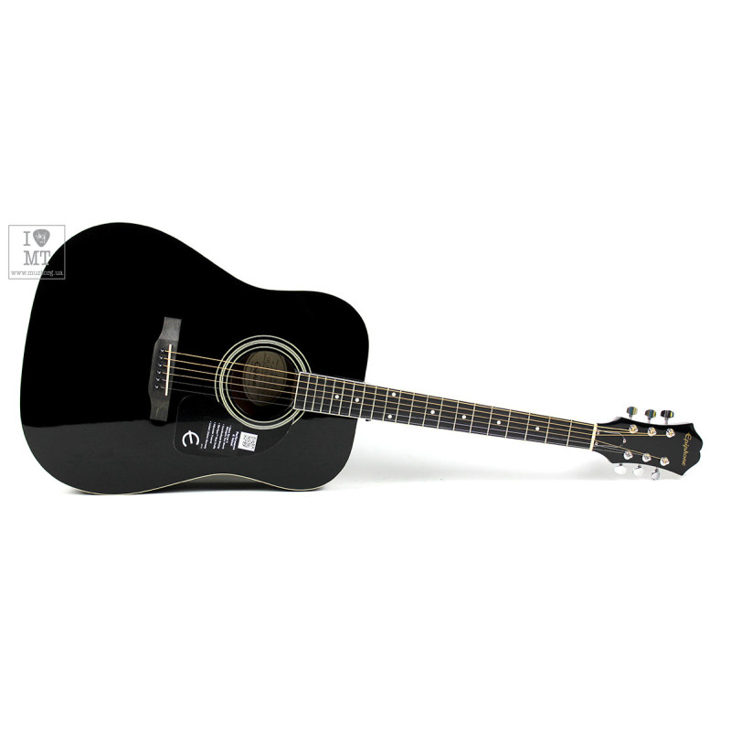 Гітара акустична EPIPHONE DR-100 EB