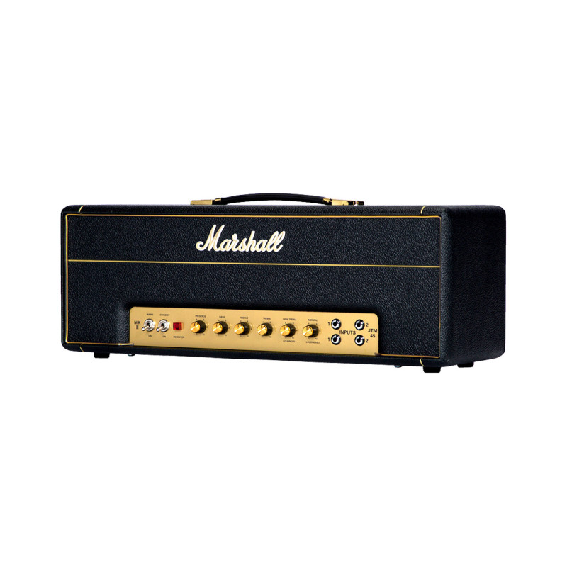 MARSHALL 2245 (JTM45) HEAD Гітарний підсилювач