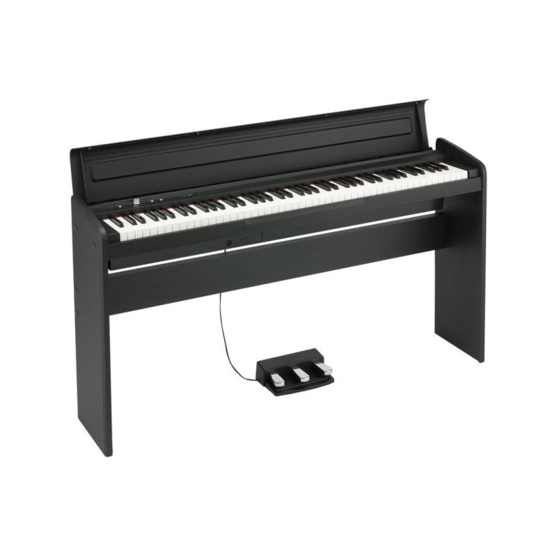KORG LP-180 BK Цифрове піаніно