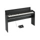 KORG LP-180 BK Цифрове піаніно