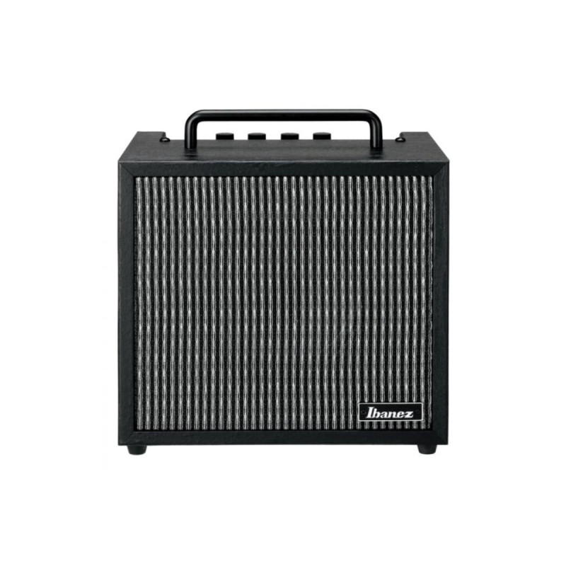 IBANEZ IBZ10GV2 Гитарный комбоусилитель