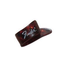 FENDER THUMB PICK MEDIUM 3 COUNT Медіатор