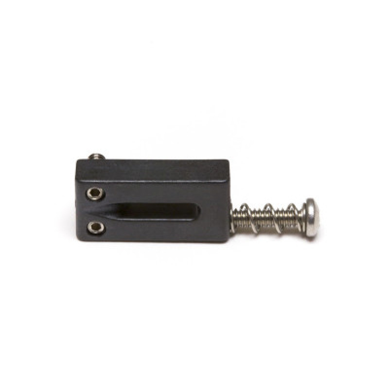 Набір сідел для гітар GRAPH TECH PS-8001-00 STRING SAVER SADDLE STRAT/TELE STYLE (6 PCS)