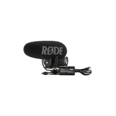 RODE VideoMic Pro Plus Мікрофон