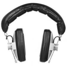 BEYERDYNAMIC DT 100 400 ohms/black Навушники