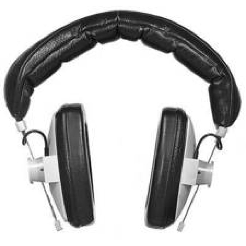 BEYERDYNAMIC DT 100 400 ohms/black Навушники
