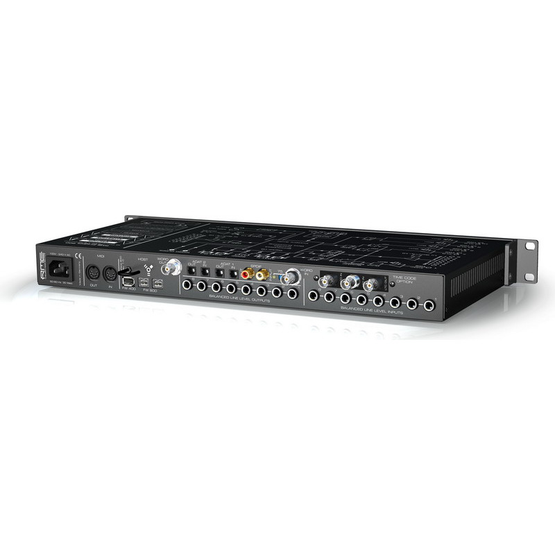 Fireface 800