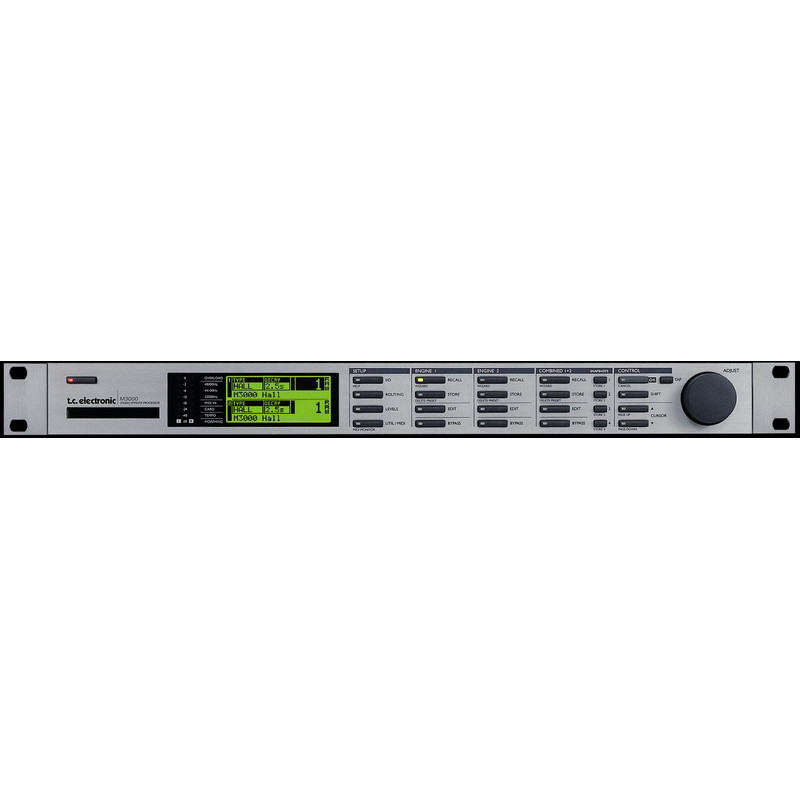 M 3000