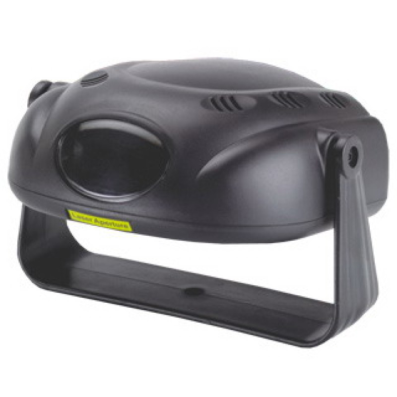LS-2 DR SCARAB LASER