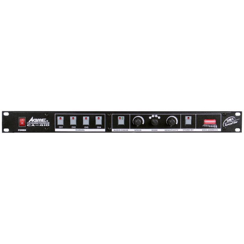 CA-410 AUDIO CHASER
