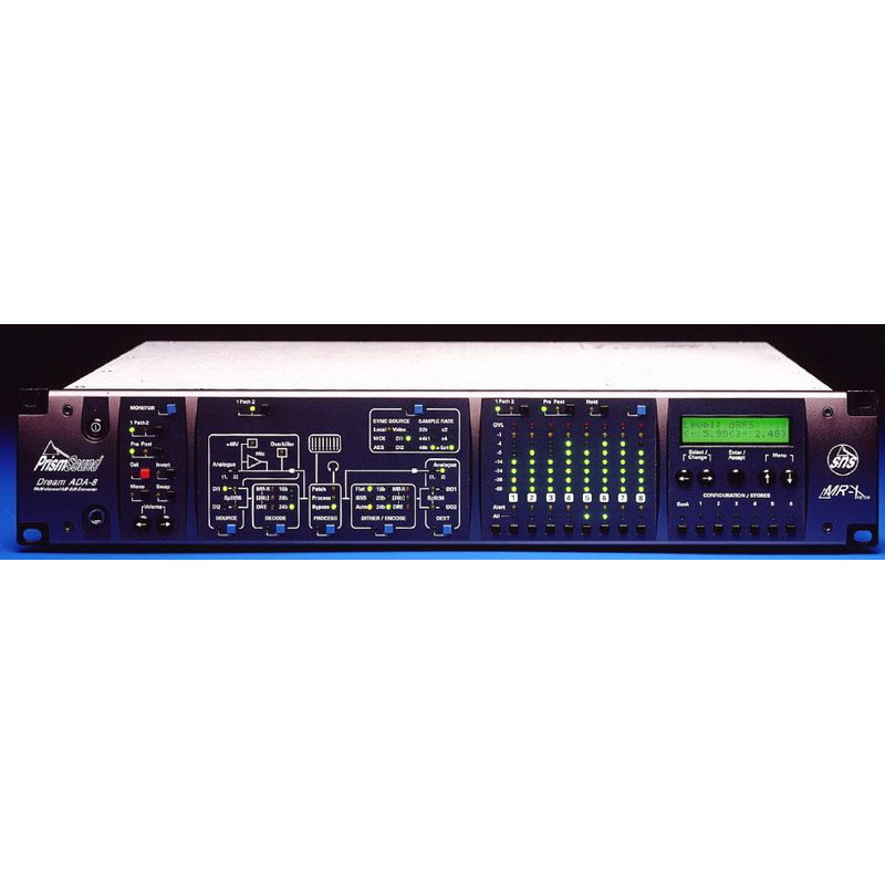 8C-XR-FW-DSD