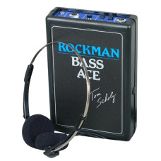 BA BASS ACE