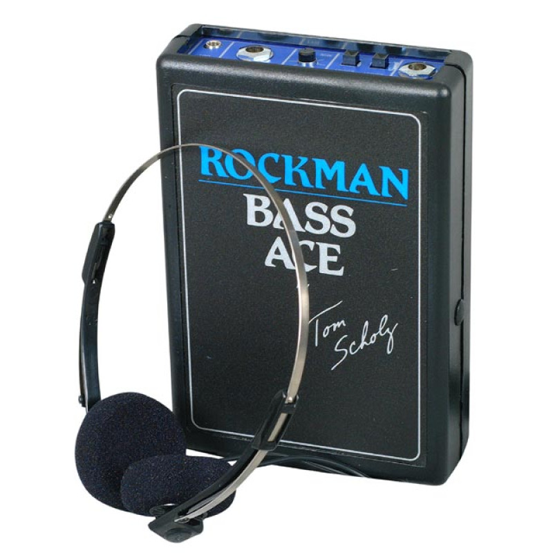 BA BASS ACE