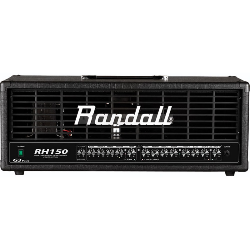 RH150G3Plus-E