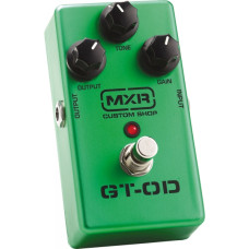 CSP-021 GT Overdrive
