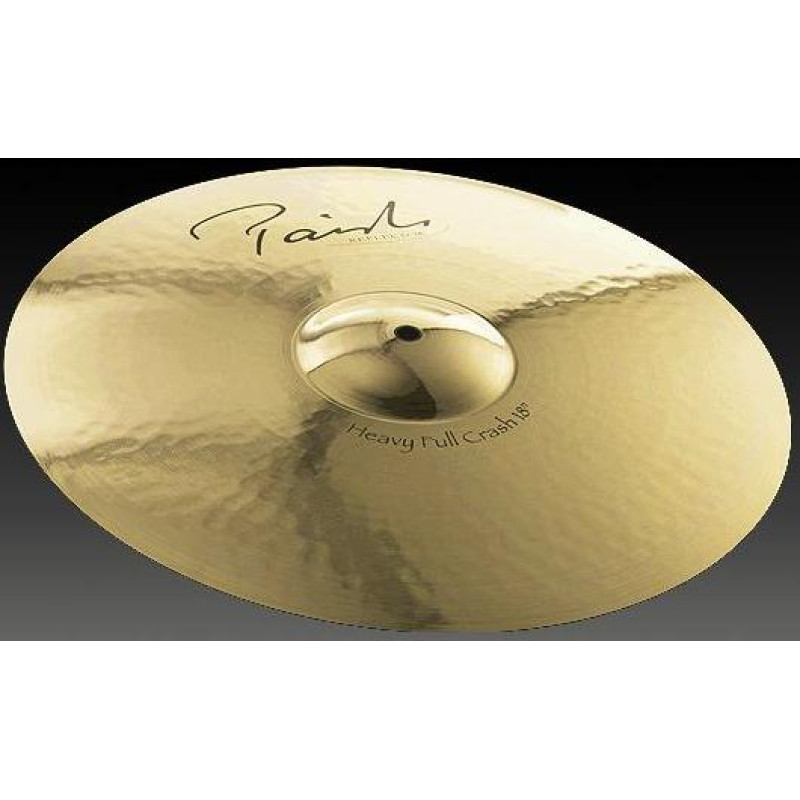 Signature Reflector Heavy Full Crash 18