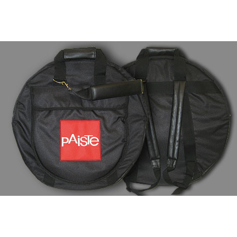 Cymbal BAG PRO Black 24