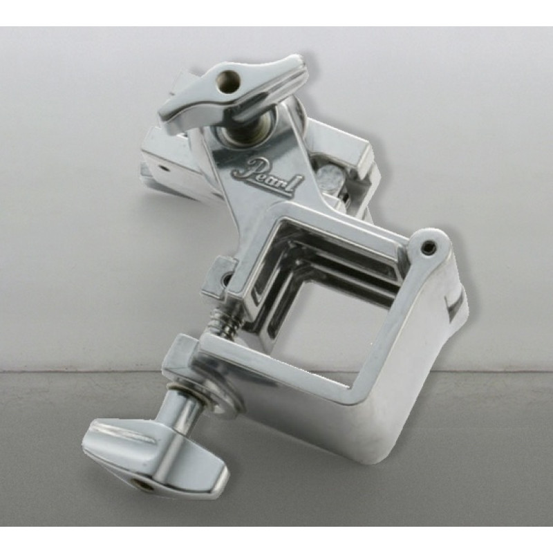 PEARL PCX-200 Клэмп для рами з системою нахилу (Rotating Rail Clamp)