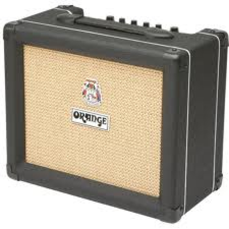 Crush Pix 12 L BLK