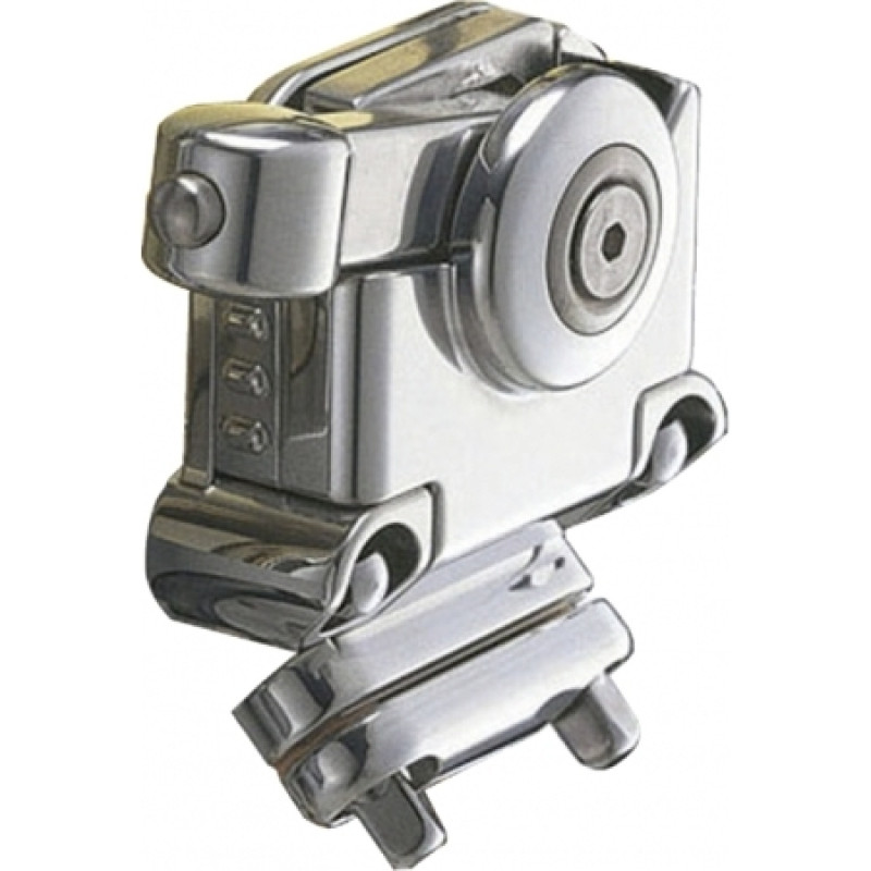 PEARL SR‑1000B Guide‑Lock Strainer, Complete Повний стрейнер‑механізм для малого барабана