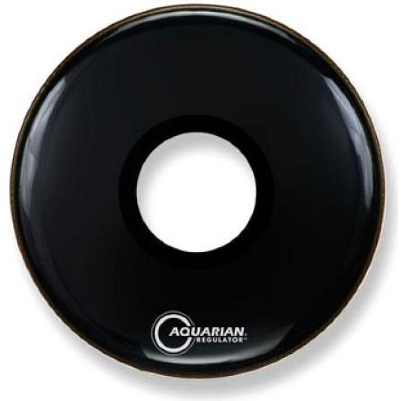 AQUARIAN RPT22BK Пластик