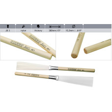 Brushes Jazz JB3
