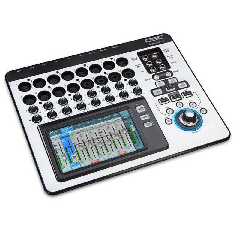 TouchMix-16