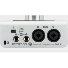 ZOOM TAC-2 Аудиоинтерфейс