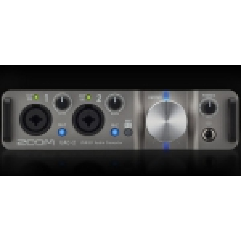 ZOOM UAC-2 Аудіоінтерфейс