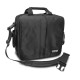 Ultimate CourierBag DeLuxe Black