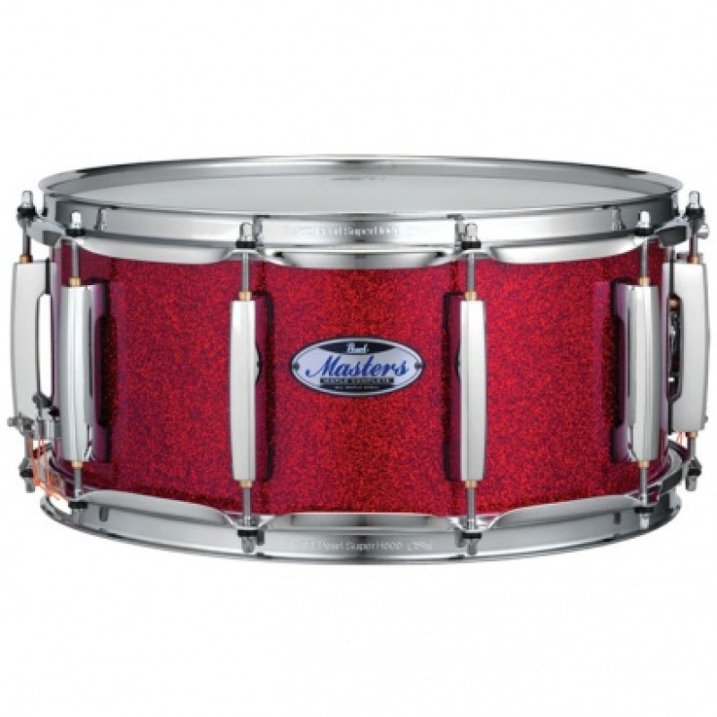 PEARL MCT-1455S/C319 Малий барабан Masters Maple Complete 14×5,5