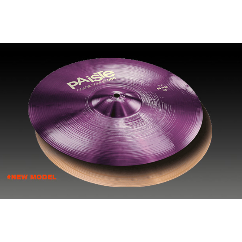 Colorsound 900 Heavy Hi-Hat 14