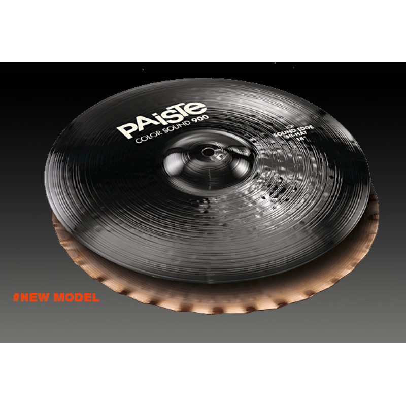 Colorsound 900 Sound Edge Hi-Hat 14