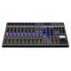 ZOOM LiveTrak L-12 Цифровий мікшерний пульт