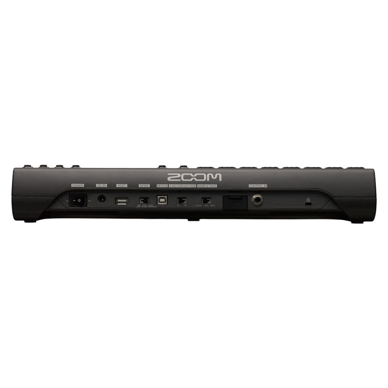 ZOOM LiveTrak L-12 Цифровий мікшерний пульт