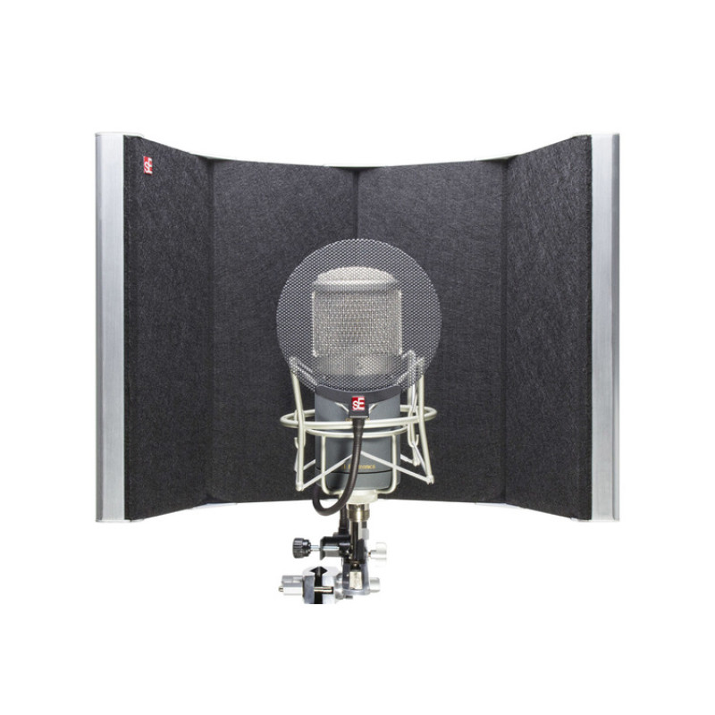 sE Electronics RF SPACE Акустичний екран для мікрофону