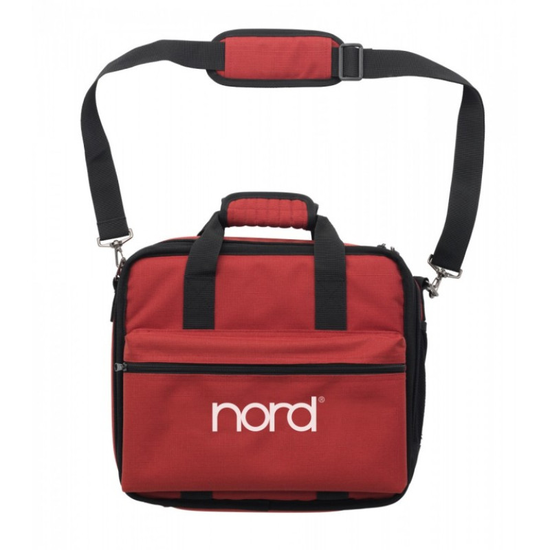 CLAVIA NORD SOFT CASE DRUM 3P М’який чохол‑сумка для синтезатора ударних Nord Drum 3P