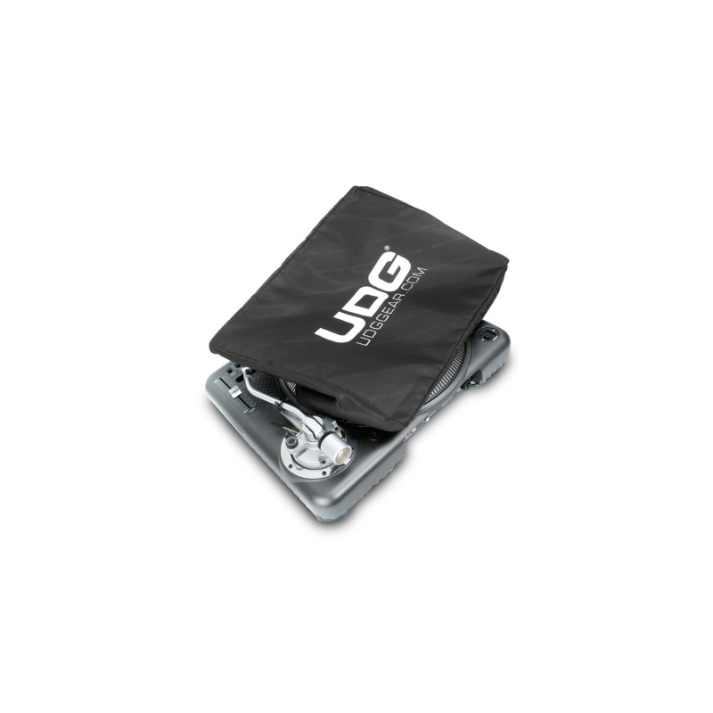 Ultimate Turntable & 19