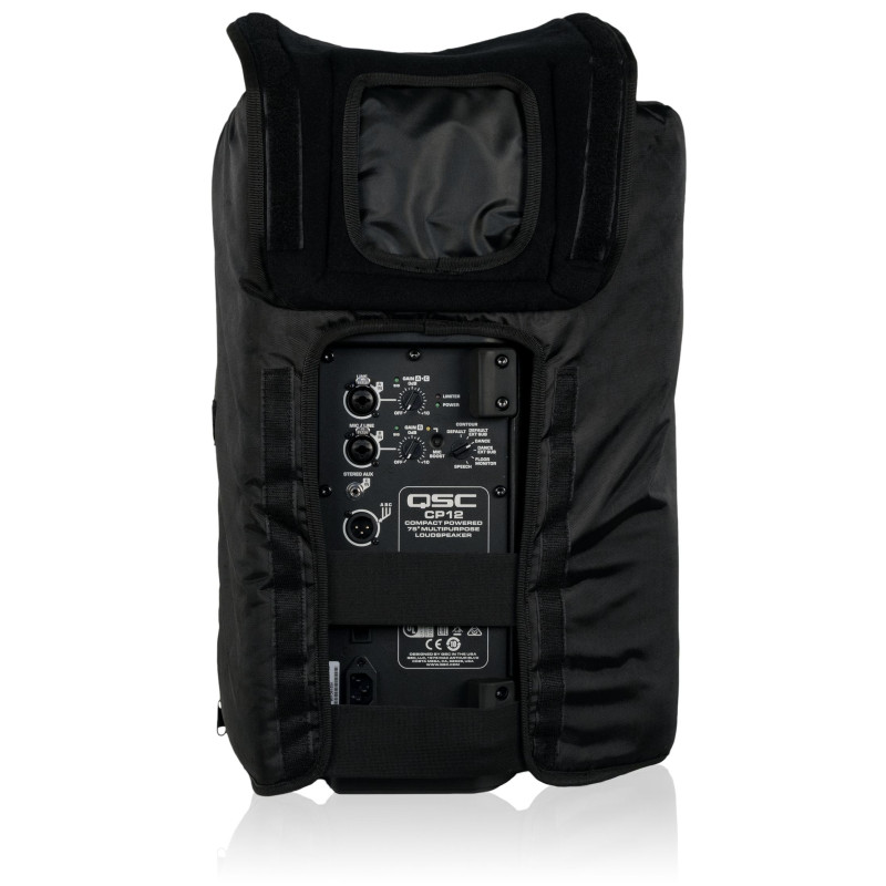 CP8 OUTDOOR COVER