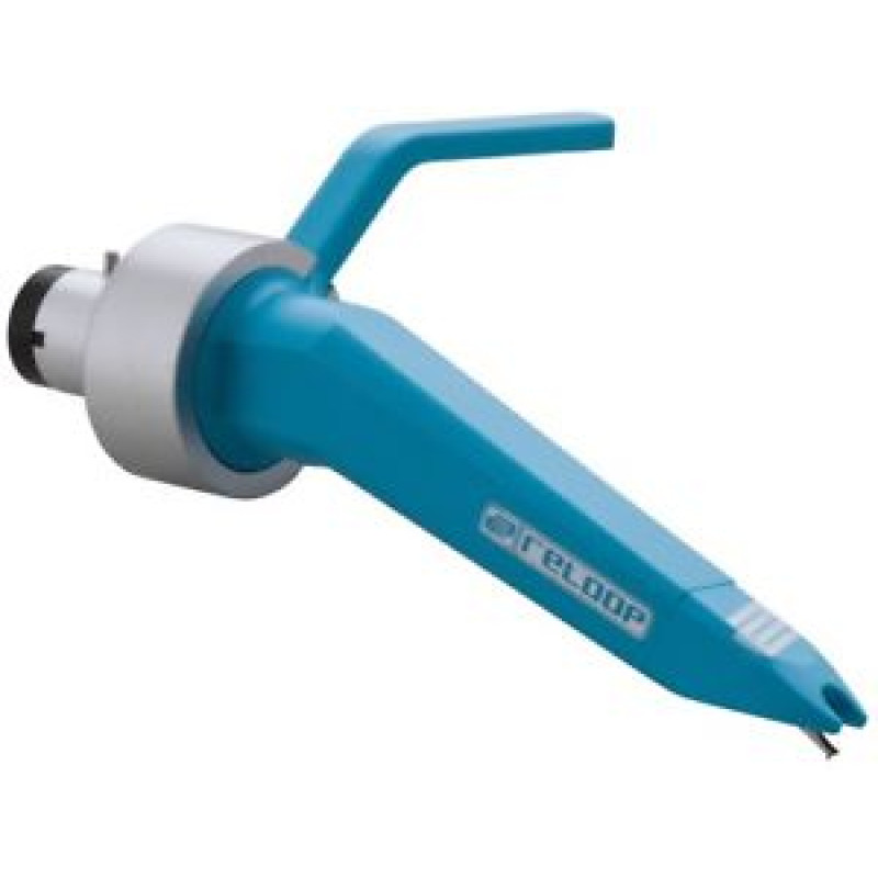 Concorde Blue (Ortofon)