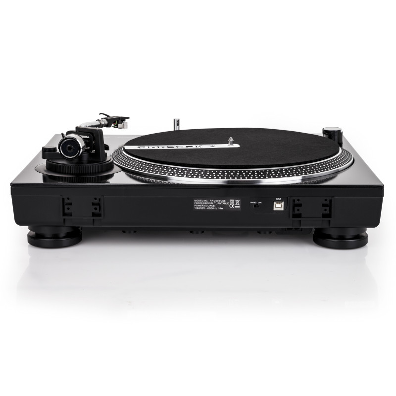RP-2000 USB MK2