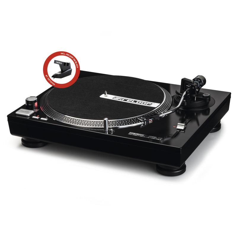 RP-2000 USB MK2
