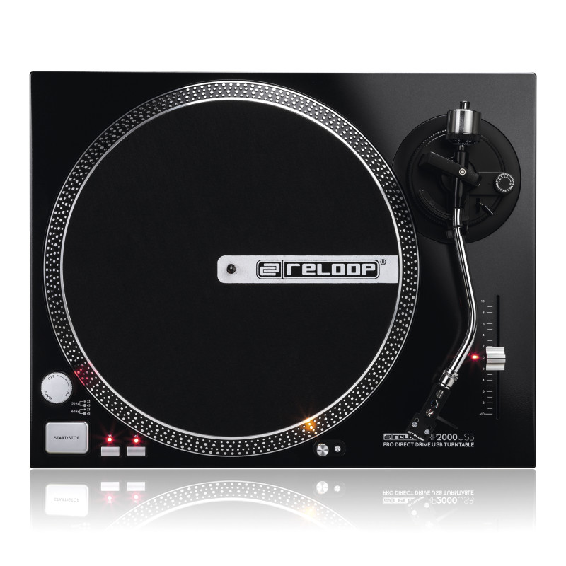 RP-2000 USB MK2