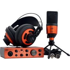 ESI U22 XT cosMik Set Студийный комплект для записи