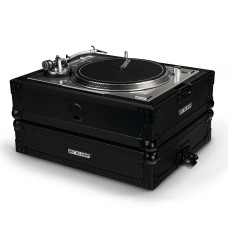 Premium Turntable Case